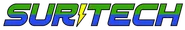 SuriTech logo