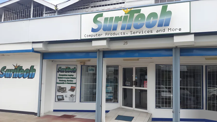 SuriTech Store picture